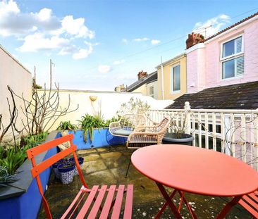 3 bedroom terraced house to rent - Photo 6