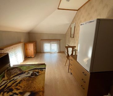 1 Zimmer, 15 m² - Photo 1