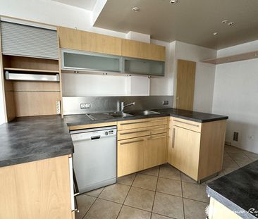 Location Appartement 5 pièces 110m² POISSY 78300 - Photo 3