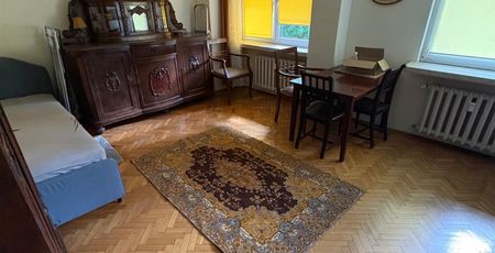 Kraków, Grzegórzki, Dąbie, Aleja Pokoju Mieszkanie na wynajem - Photo 2