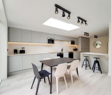 1 bedroom house of multiple occupation to rent - Photo 5