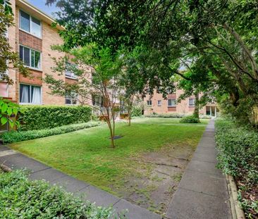 23/60 Ewart Street Marrickville - Photo 6