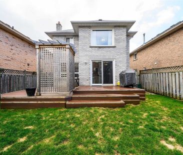 For Lease - 15 Cheviot Crescent, Brampton, Ontario - Photo 3