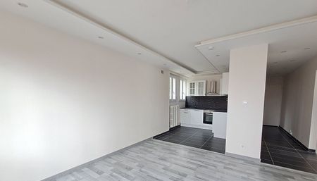 Location Appartement 3 pièces 56m² - Photo 4