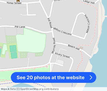 Murray Road, Milford Haven, Pembrokeshire, SA73 - Photo 1