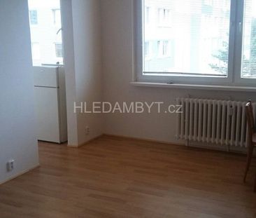 Pronájem bytu 1+kk 30 m² - Photo 5