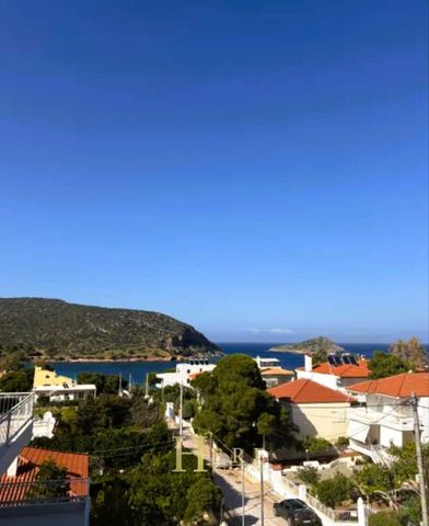 Μεζονέτα για ενοικίαση Πόρτο Ράφτη (Μαρκόπουλο) - Φωτογραφία 2