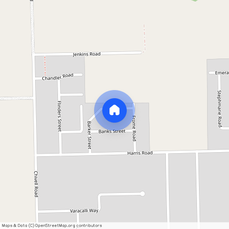 18 Barker Street, SA 5117, Angle Vale