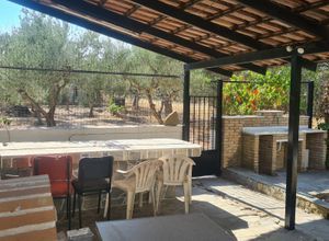 Διαμέρισμα για ενοικίαση - Αυλίδα, - Photo 5