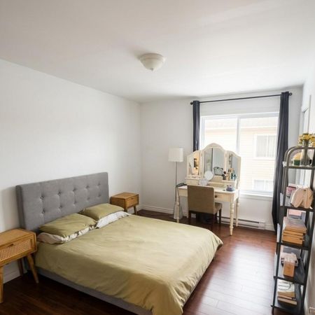 Magnifiques Appartements 4 1/2 à Magog - Photo 4