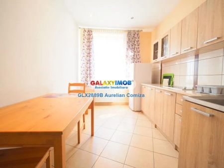 Apartament 2 camere zona Andronache/sp 51mp/etaj 2 - Photo 4