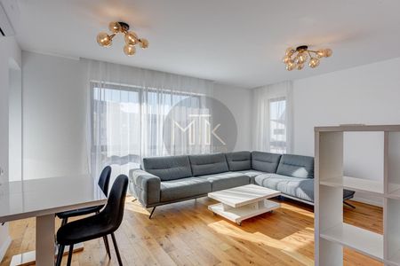 Apartament 2 camere | Mobilat&utilat | Baneasa - Sisesti - Photo 2