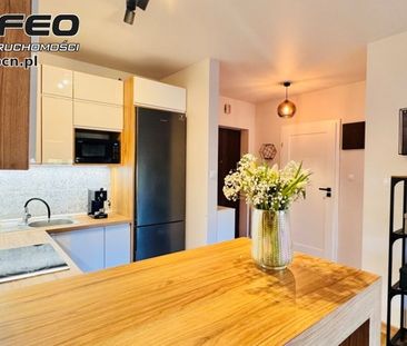 Mieszkanie na wynajem - Zdjęcie 2