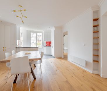 Appartement à louer rue Choron, Paris 9ème - Photo 4