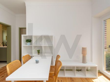 Apartamento T2 em Lisboa - Photo 3