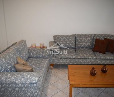 Διαμέρισμα για ενοικίαση Λακκώματα - Κιάφα (Ιωάννινα) - Φωτογραφία 3