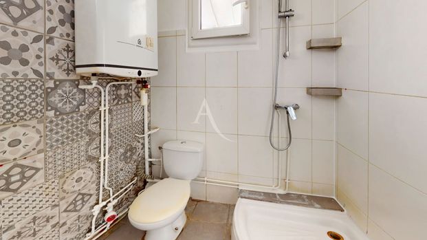 Location Appartement 2 pièces 36m² - Photo 1