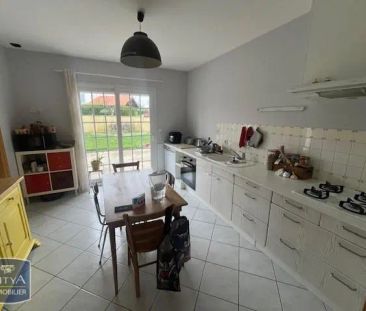 Maison à louer 4 pièces 102.53m² - Photo 6