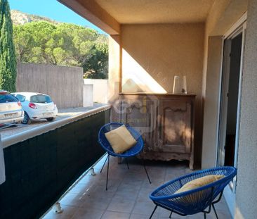 Location Appartement 2 pièces 30m² - Photo 3