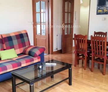 Piso de alquiler en Placentinos, Universidad - Tenerías - Photo 1