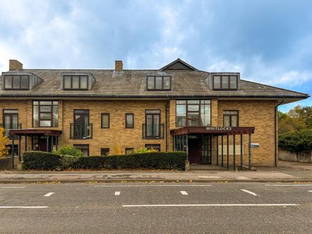 Studio to rent - Photo 3