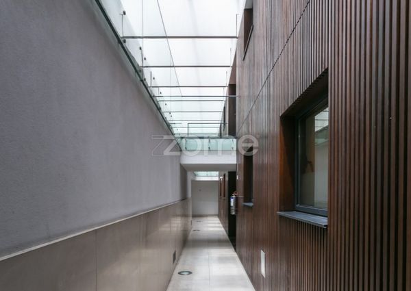 Apartamento T1 em Porto