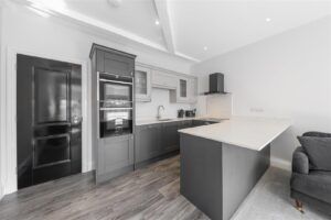 2 BEDROOM Apartment - Second Floor - Photo 1