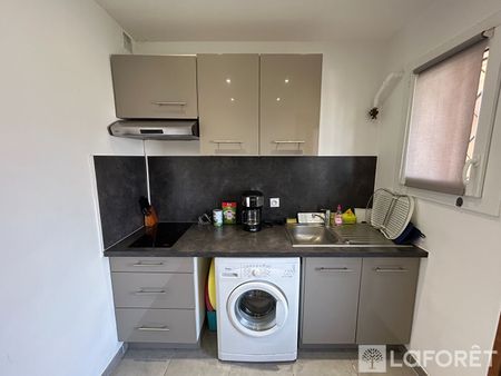 Appartement T1 Fréjus à louer - Photo 4