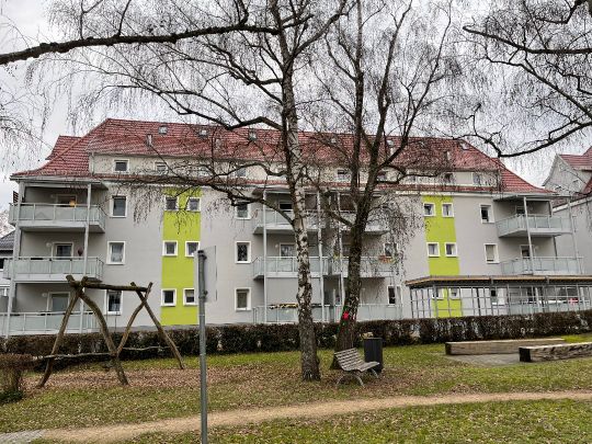 3-Zimmer-Wohnung mit großem Südwest-Balkon! - Photo 1