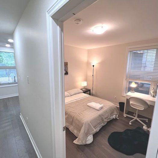 Deluxe Room - Pembroke - Photo 1