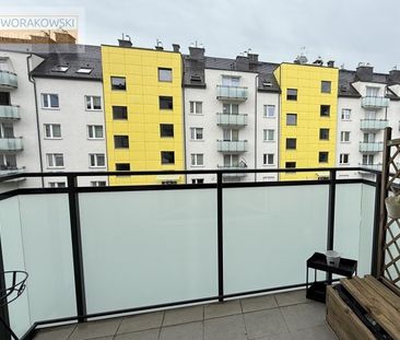 Mieszkanie do wynajęcia - Фото 4