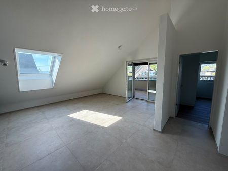 Dachwohnung in Dottikon - Photo 3