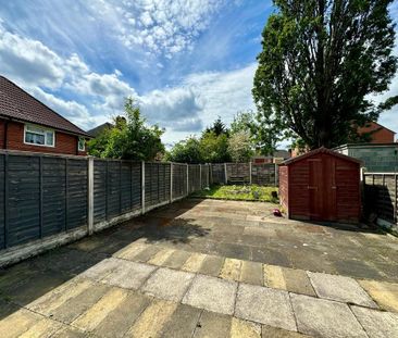 2 bedroom semi-detached house to rent - Photo 1