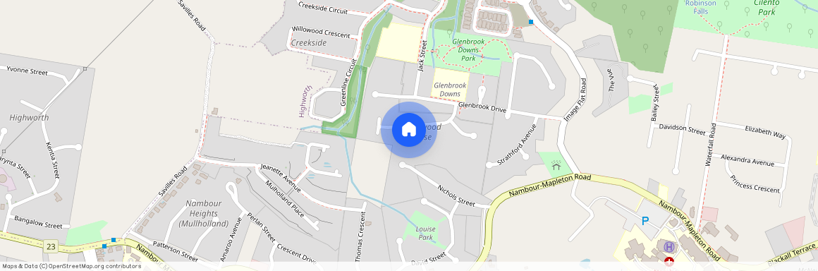 1/19 Millwood Street, Qld 4560, Nambour