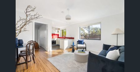 Semi furnished one-bedroom in superior location - Photo 3