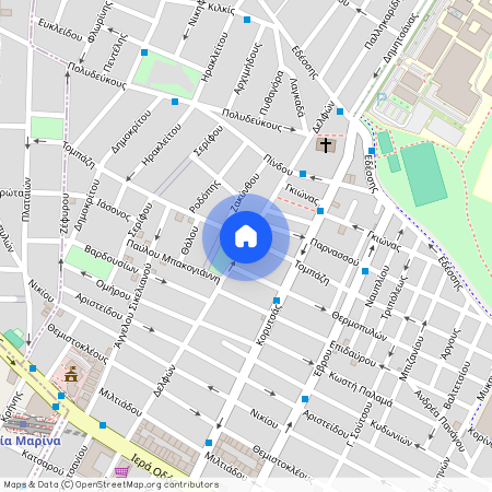 Αιγάλεω (Λιούμη)