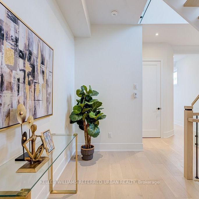 For Lease - 16A Maple Avenue, Mississauga, Ontario - Photo 1