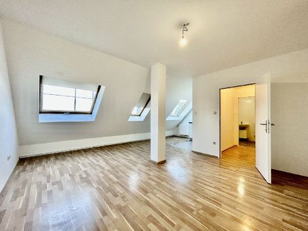 DG Wohnung 2 Zimmer mit 52m² Wohnfläche in ruhiger Lage in 1210 Wien zu mieten - Foto 5