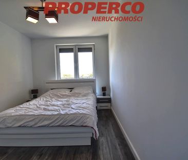 Kielce, Barwinek, Starowapiennikowa - Zdjęcie 4