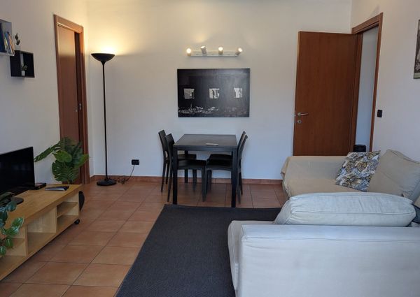 Centralissimo, in Via Calandra-Via Mazzini