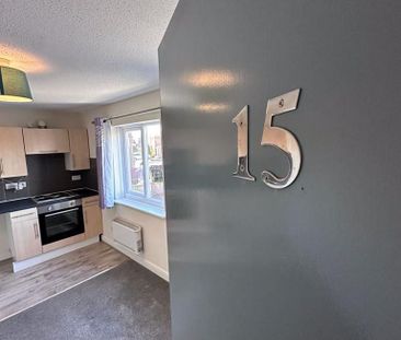 1 bedroom apartment to rent - Photo 5