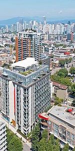 in Vancouver BC, On-Site Maintenance, 1/bd 1/ba - Photo 3