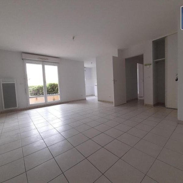 Location Appartement 2 pièces 47m² VIERZON 18100 - Photo 1