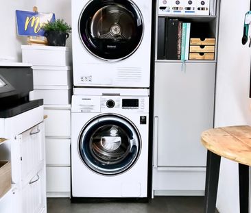 Te huur: Appartement Faas Wilkesstraat in Amsterdam - Foto 6