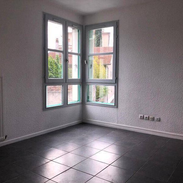 Location appartement t4 à Romans-sur-Isère (26100) - Photo 1