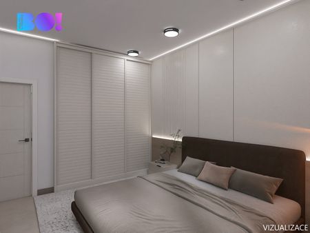 Pronájem bytu 3+1 74 m² - Photo 3