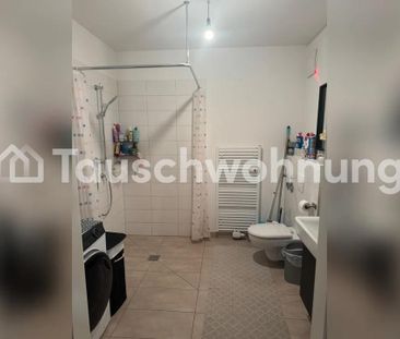 TAUSCHWOHNUNG Neubauwohnung, 2 Zimmer - Photo 4