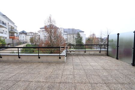 Appartement avec terrasse de 58m² à Orleans-sud de 3 pièce(s) 80 m2 - Photo 4