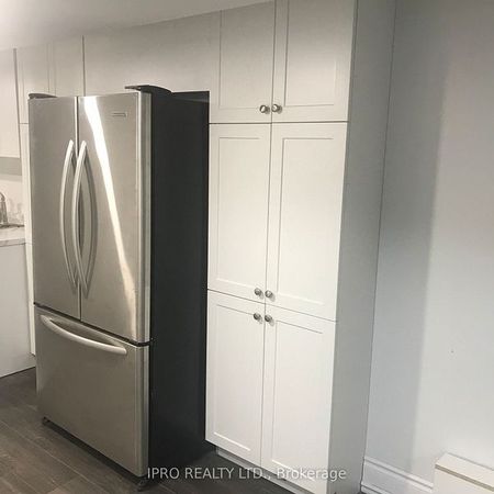 For Lease - 8 Stillwater Crescent Unit# Basement, Hamilton, Ontario - Photo 3