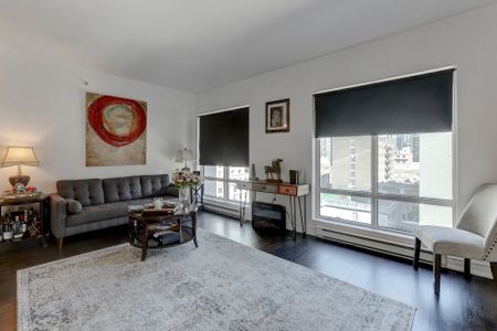 Appartement à louer à Montréal (Ville-Marie) - Photo 3